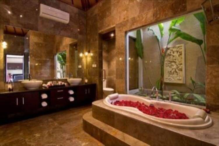 My Villas In Bali