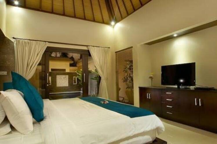 My Villas In Bali