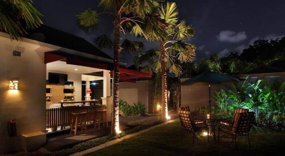 Agata Villas
