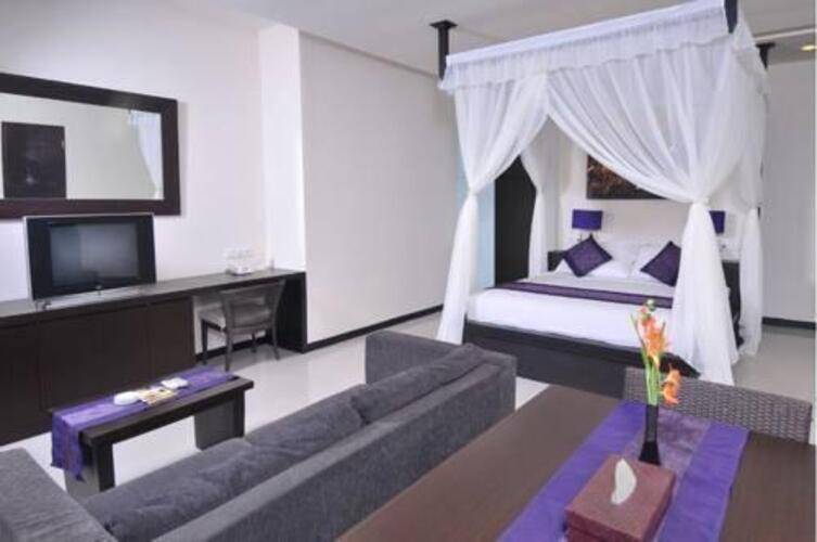 Sunset Mansion Seminyak