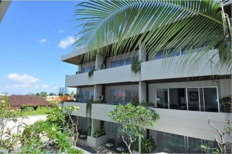 Sunset Mansion Seminyak
