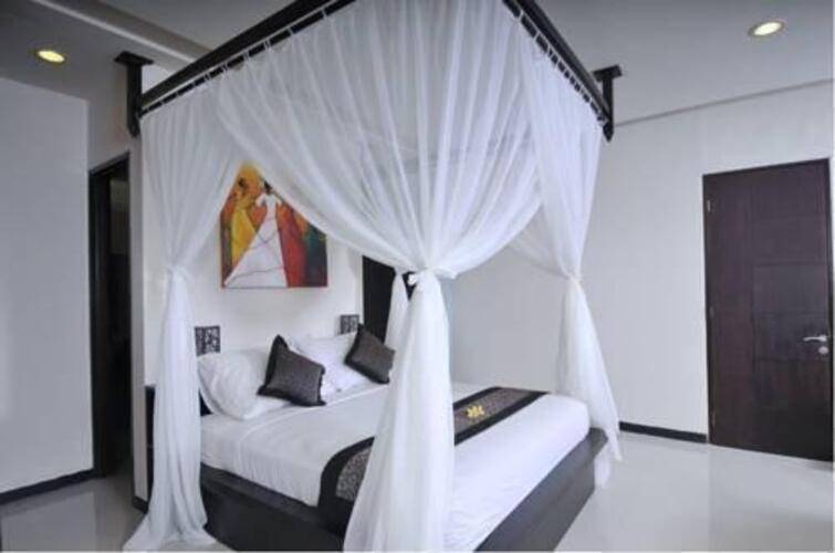 Sunset Mansion Seminyak