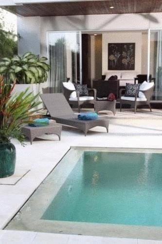 Sunset Mansion Seminyak