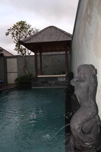 The Khayangan Dreams Villa, Seminyak