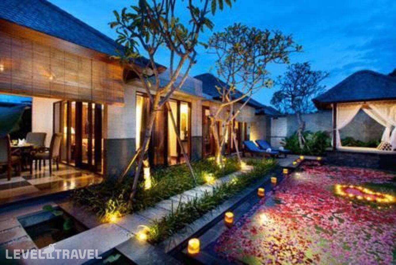 Отель The Khayangan Dreams Villa, Seminyak — Керобокан, Индонезия
