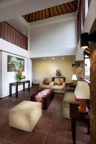 The Khayangan Dreams Villa, Seminyak