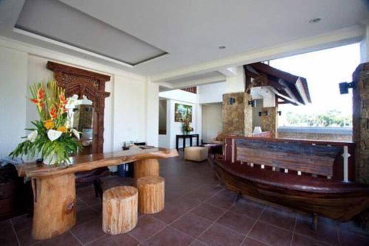 The Khayangan Dreams Villa, Seminyak