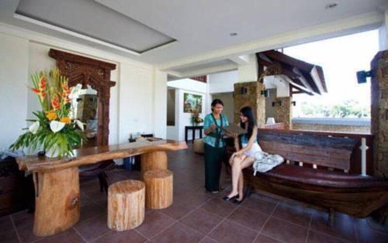 The Khayangan Dreams Villa, Seminyak