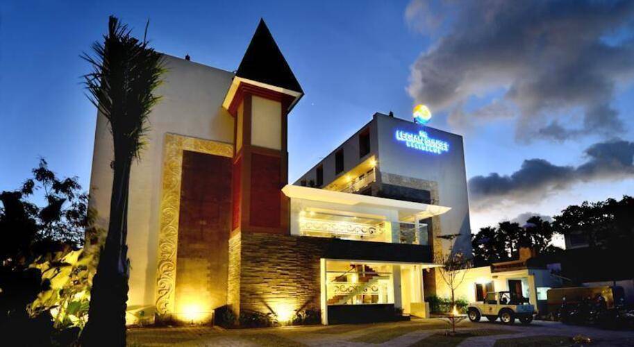 The Legian Sunset Residence