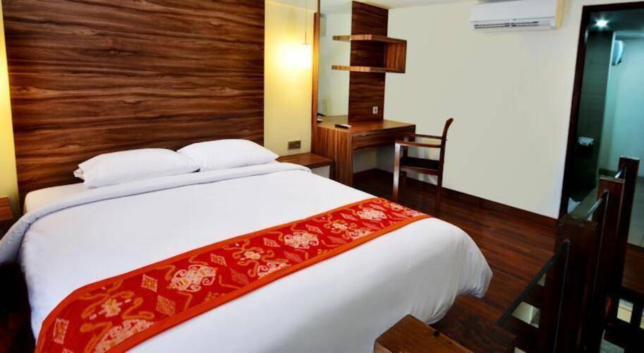 The Legian Sunset Residence