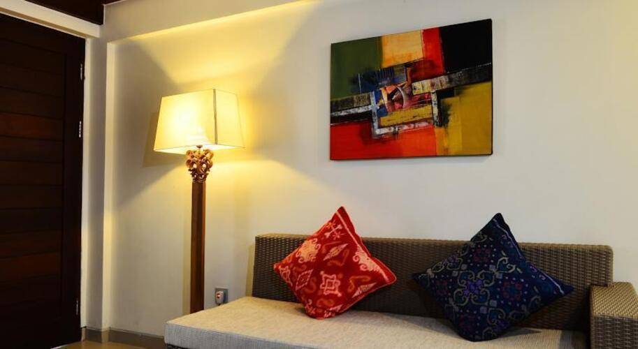 The Legian Sunset Residence