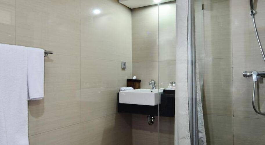 The Legian Sunset Residence