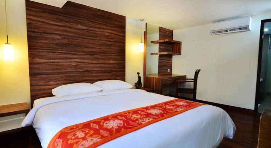 The Legian Sunset Residence