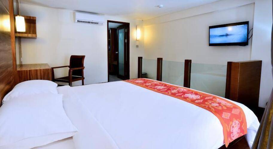 The Legian Sunset Residence