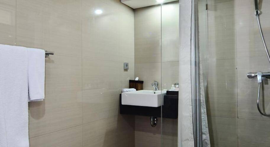 The Legian Sunset Residence