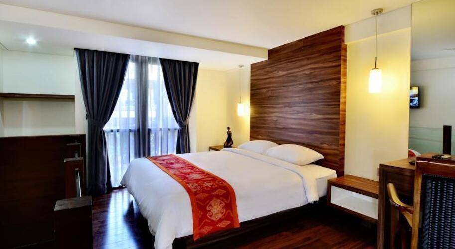 The Legian Sunset Residence