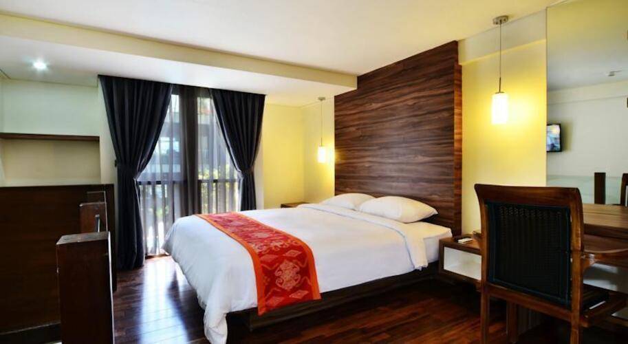 The Legian Sunset Residence