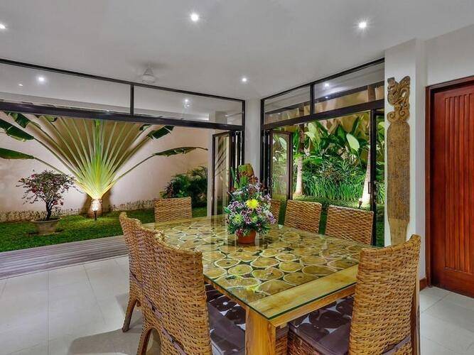 Villa Coco Seminyak