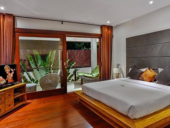 Villa Coco Seminyak