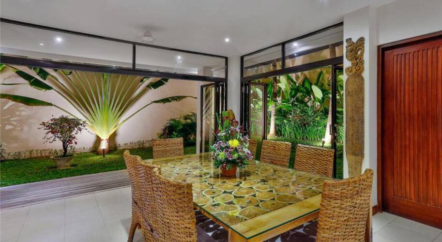Villa Coco Seminyak
