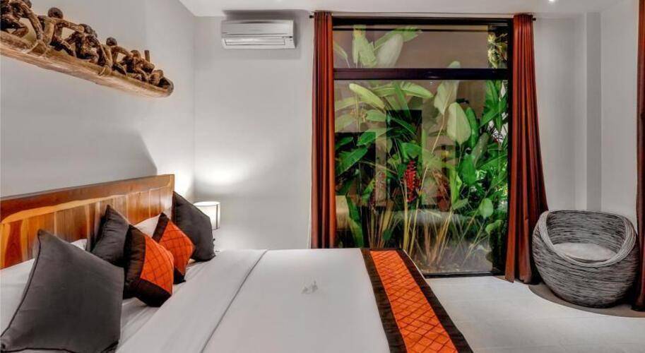 Villa Coco Seminyak