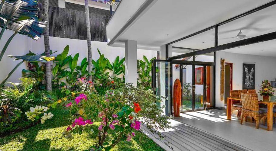 Villa Coco Seminyak