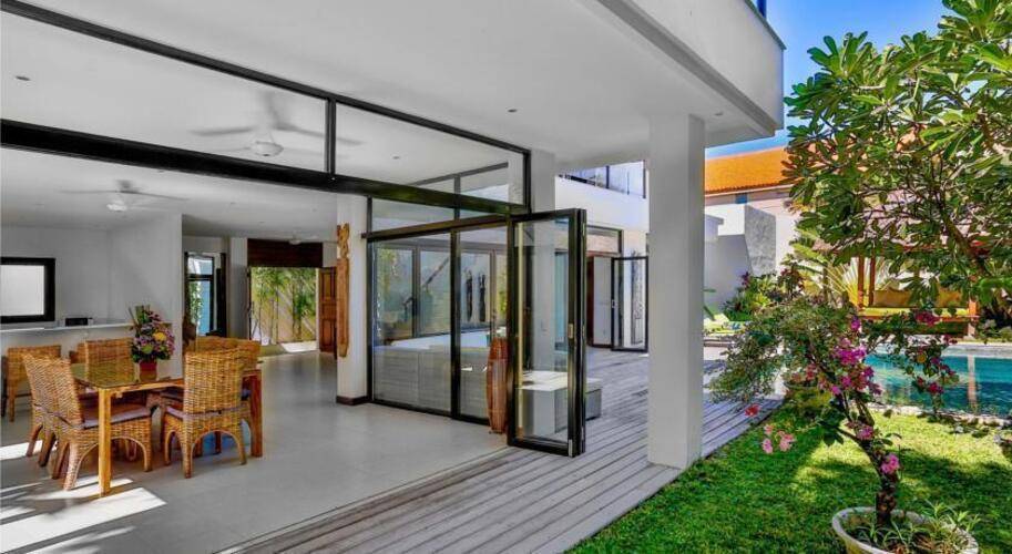 Villa Coco Seminyak