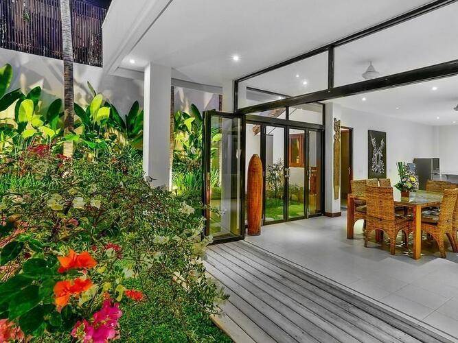 Villa Coco Seminyak