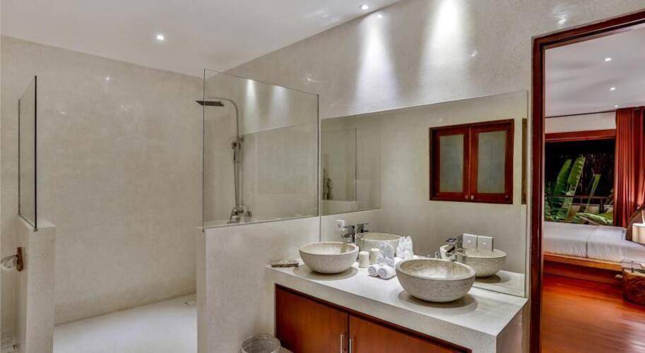 Villa Coco Seminyak
