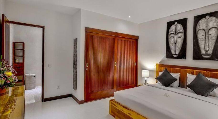 Villa Coco Seminyak