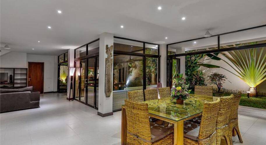 Villa Coco Seminyak