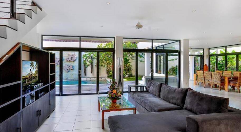 Villa Coco Seminyak
