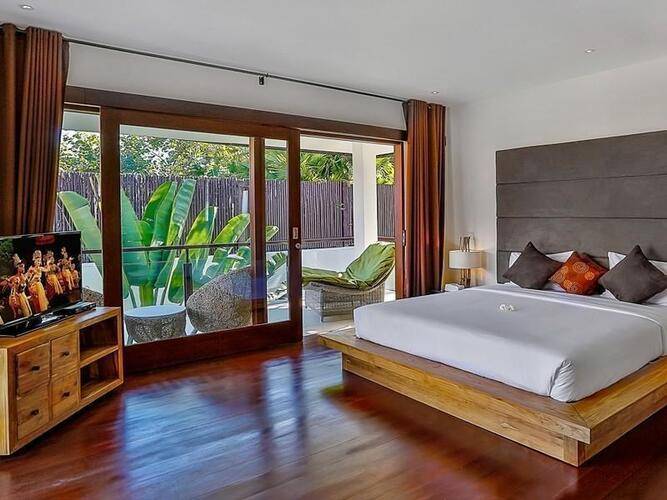 Villa Coco Seminyak