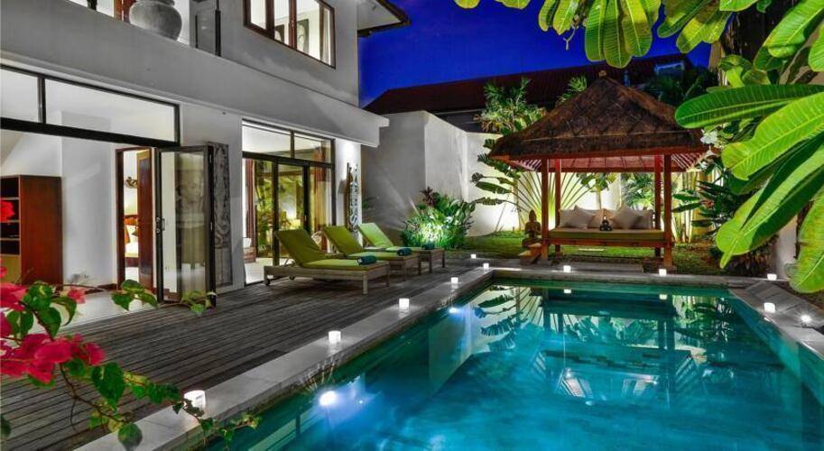 Villa Coco Seminyak