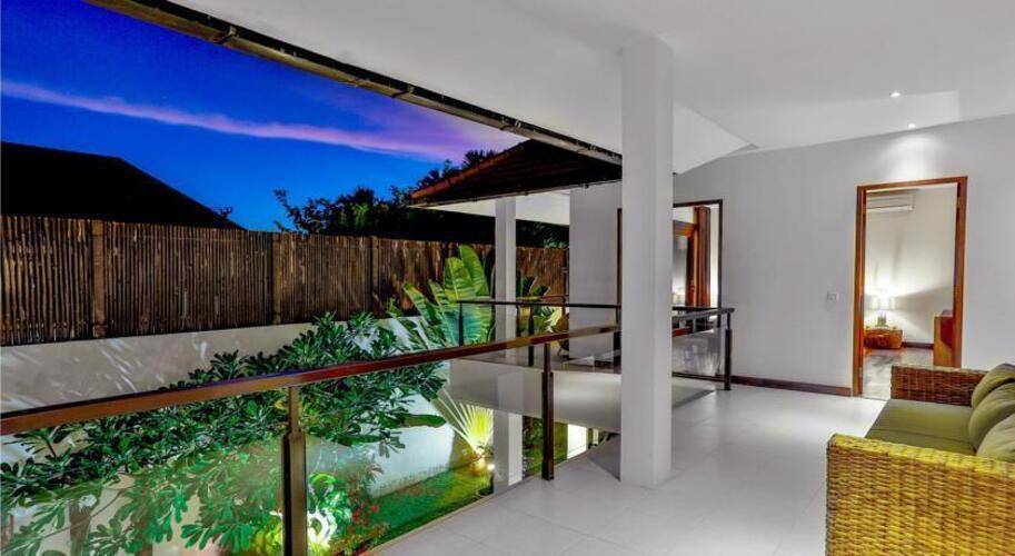 Villa Coco Seminyak