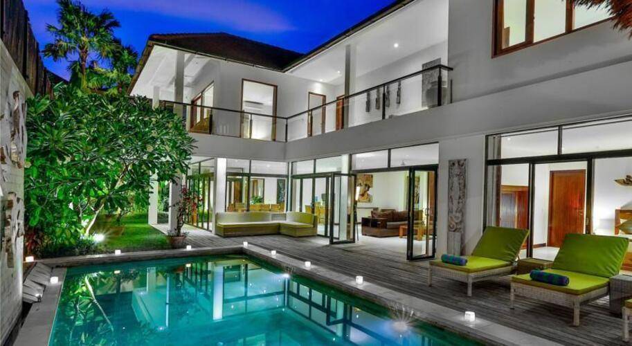 Villa Coco Seminyak