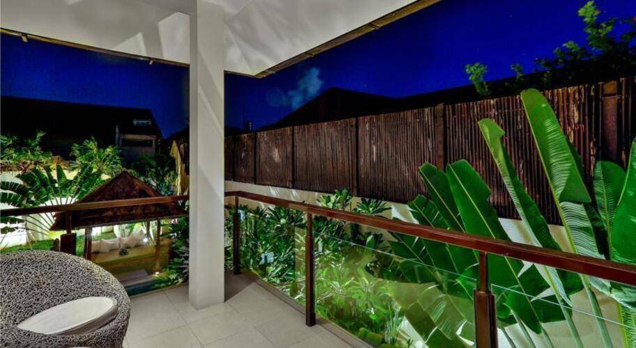 Villa Coco Seminyak