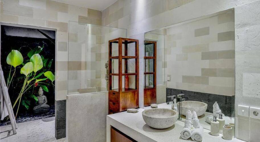 Villa Coco Seminyak