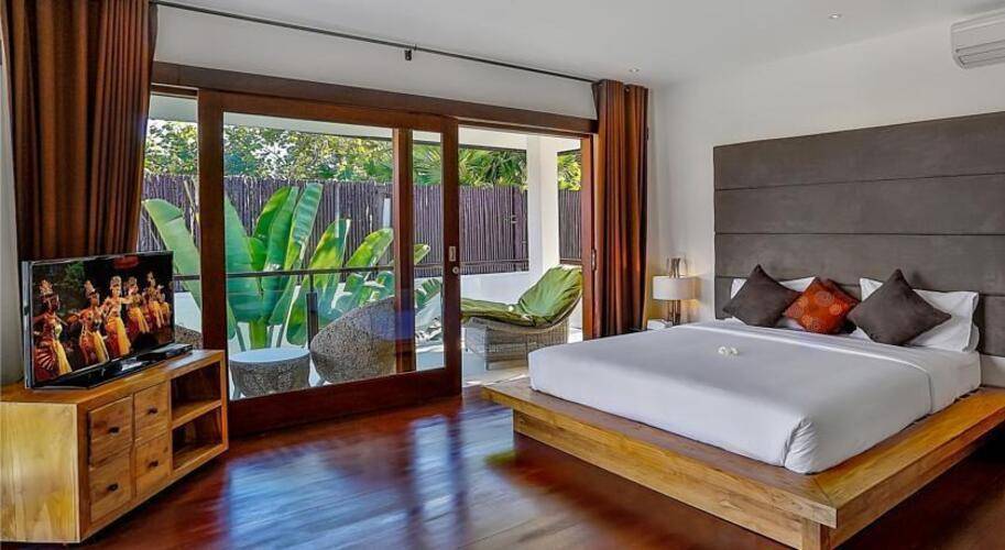 Villa Coco Seminyak