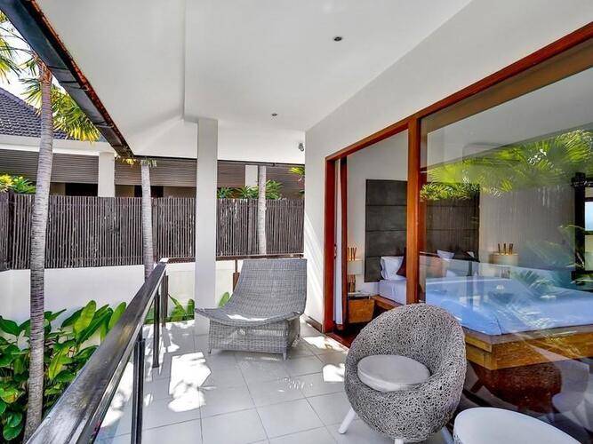 Villa Coco Seminyak