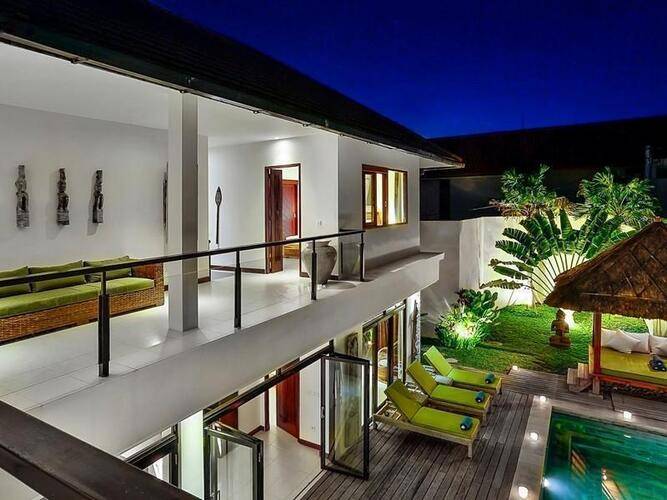 Villa Coco Seminyak
