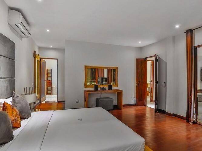 Villa Coco Seminyak