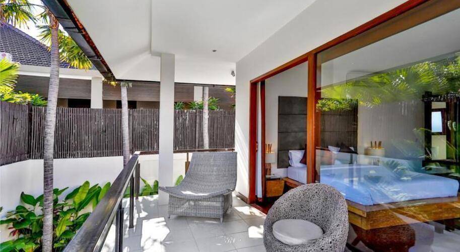 Villa Coco Seminyak