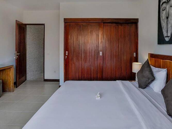 Villa Coco Seminyak