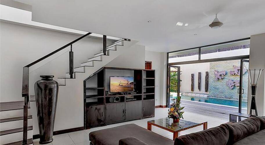 Villa Coco Seminyak