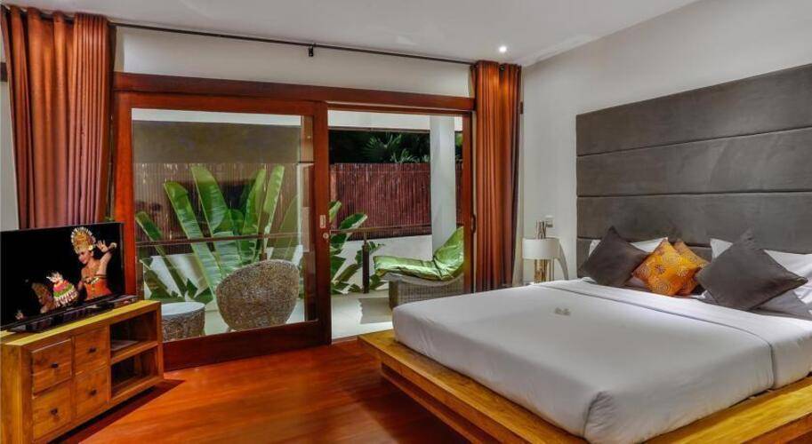 Villa Coco Seminyak