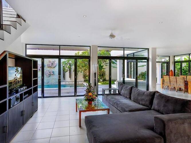 Villa Coco Seminyak
