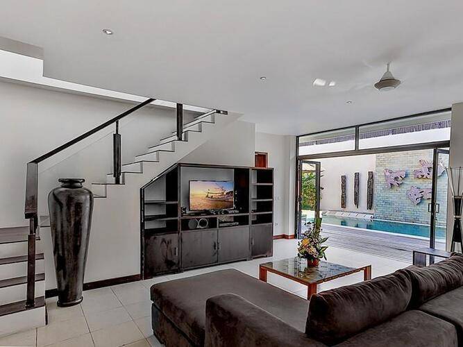 Villa Coco Seminyak