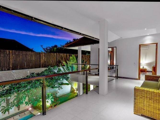 Villa Coco Seminyak