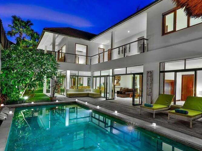Villa Coco Seminyak
